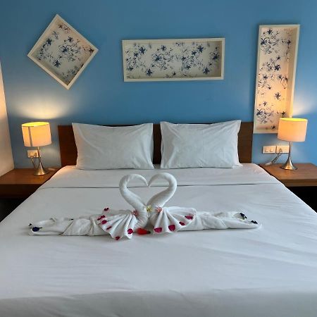 Natalie House Kata Beach Екстер'єр фото