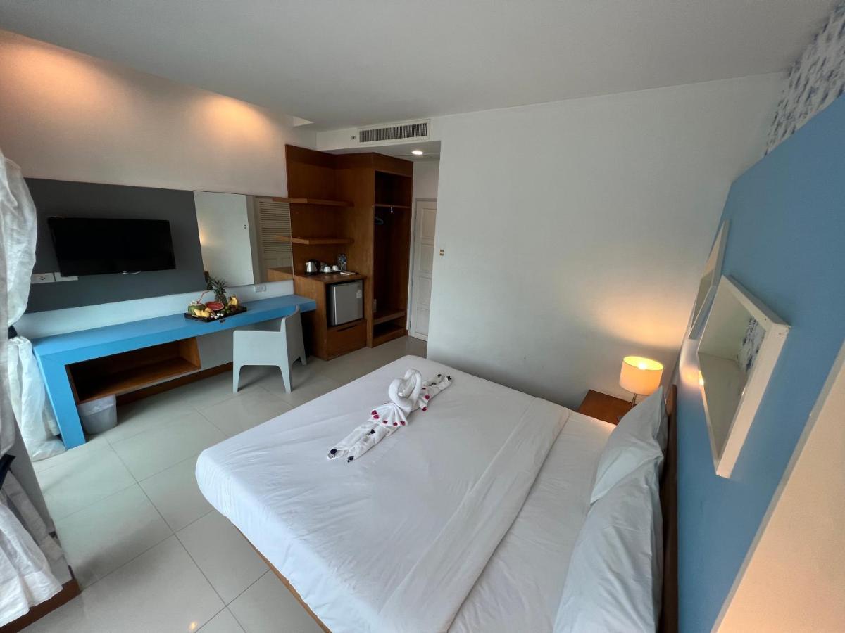 Natalie House Kata Beach Екстер'єр фото