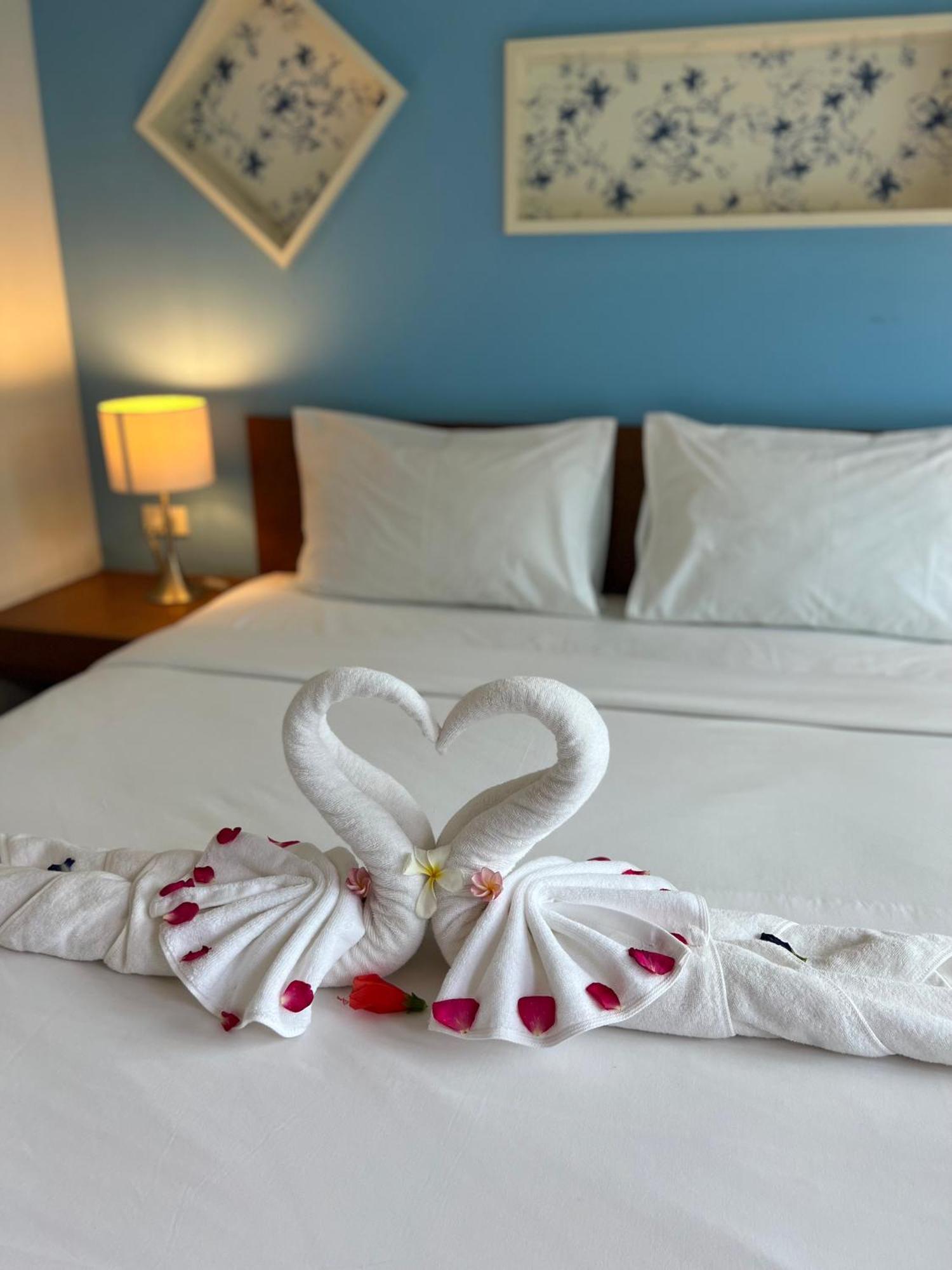 Natalie House Kata Beach Екстер'єр фото