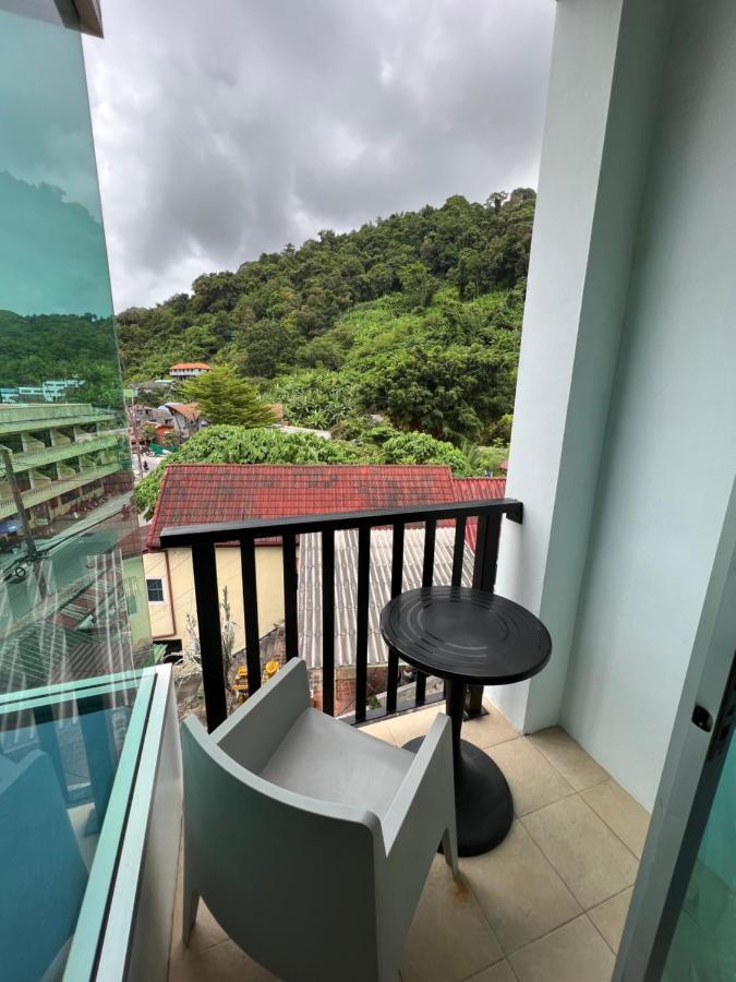 Natalie House Kata Beach Екстер'єр фото