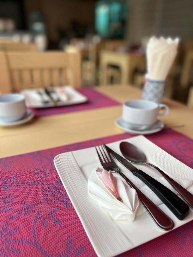 Natalie House Kata Beach Екстер'єр фото