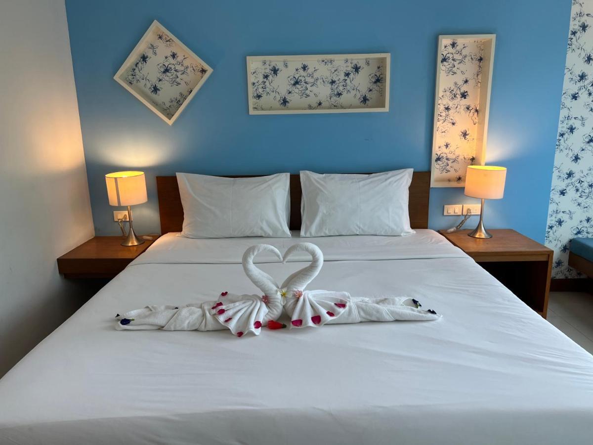 Natalie House Kata Beach Екстер'єр фото
