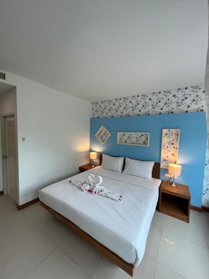 Natalie House Kata Beach Екстер'єр фото