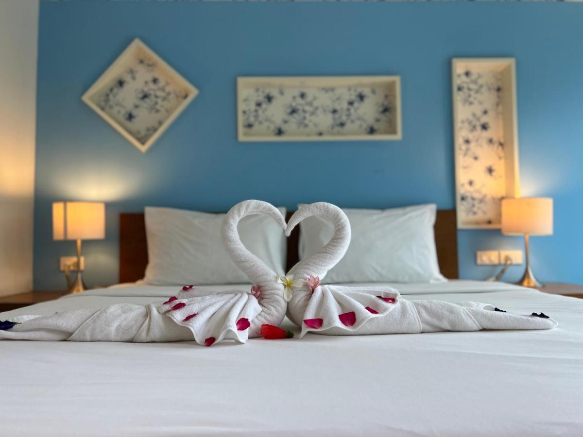 Natalie House Kata Beach Екстер'єр фото
