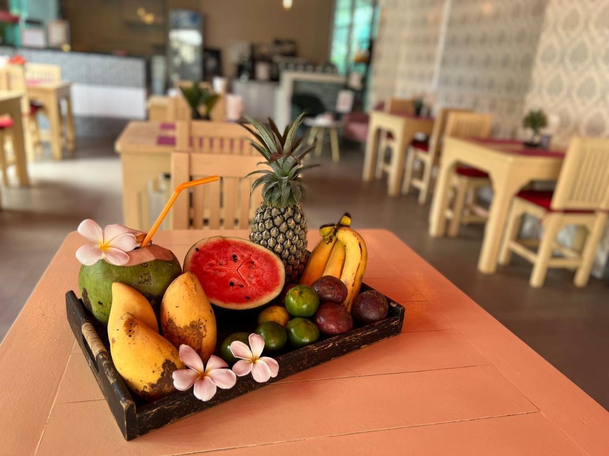 Natalie House Kata Beach Екстер'єр фото