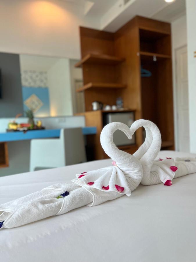 Natalie House Kata Beach Екстер'єр фото