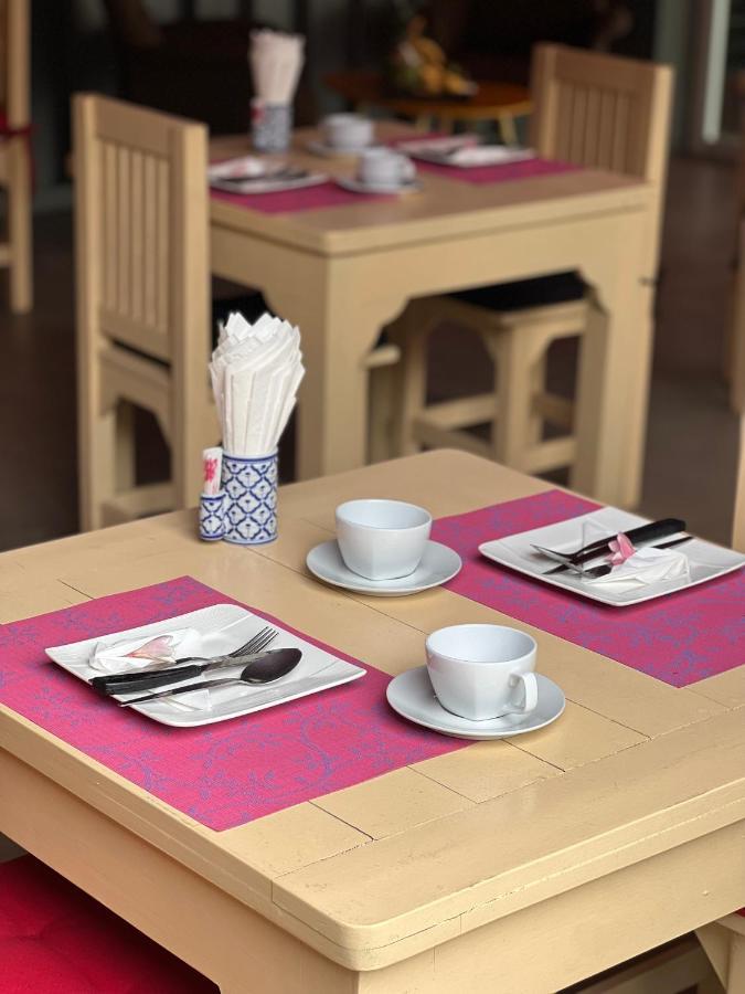 Natalie House Kata Beach Екстер'єр фото