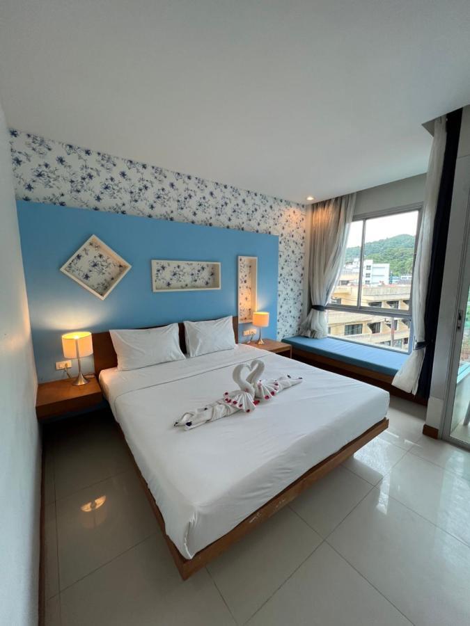 Natalie House Kata Beach Екстер'єр фото